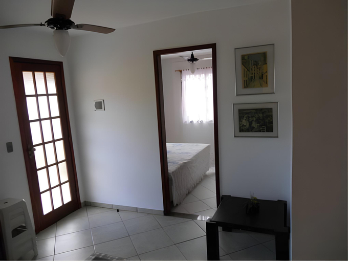 Bedroom 2, Pousada Caminho do Mar, Cabo Frio