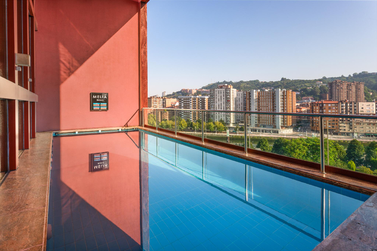 Sport & Beauty 2, Meliá Bilbao, Vizcaya