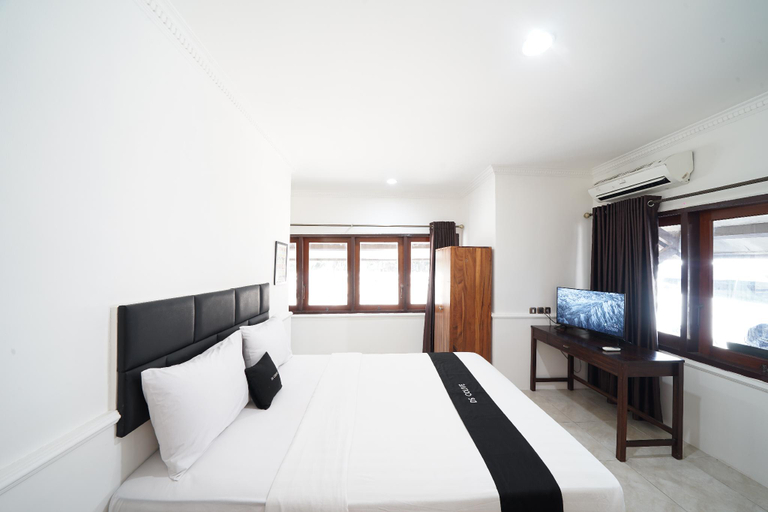 Bedroom 6