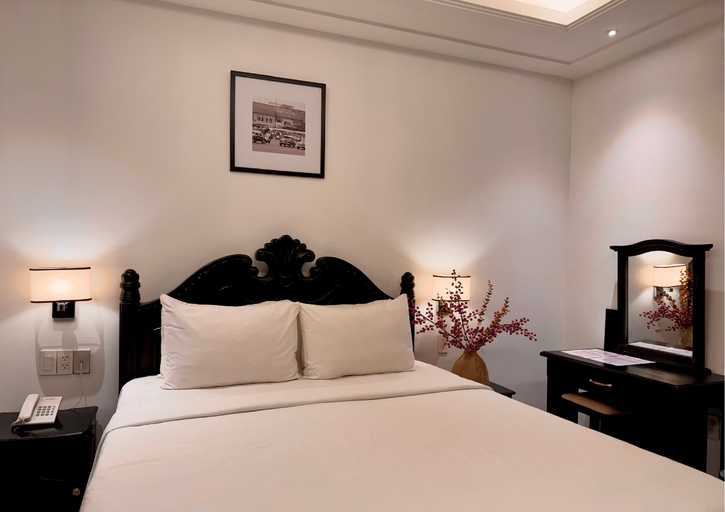 Bedroom 12