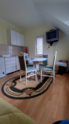 Others 4, Apartment Dobra vila, Bajina Bašta