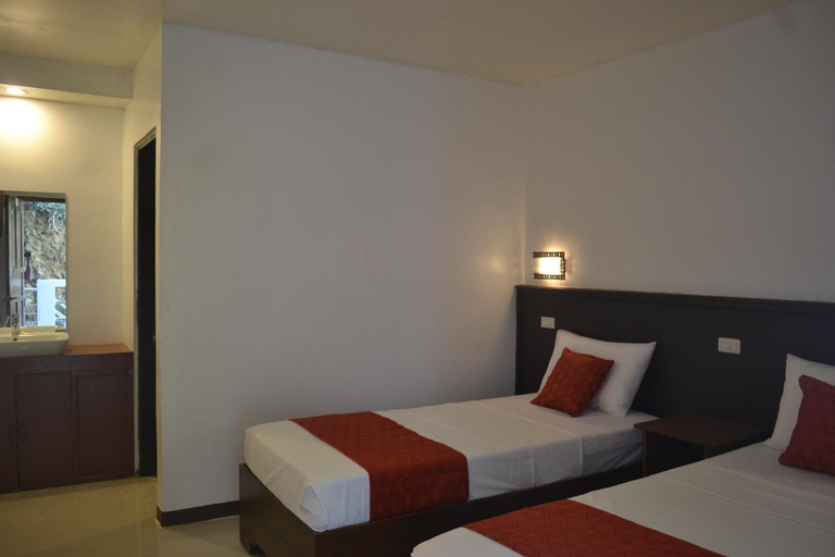 Bedroom 6