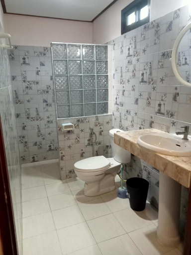 Bathroom 9