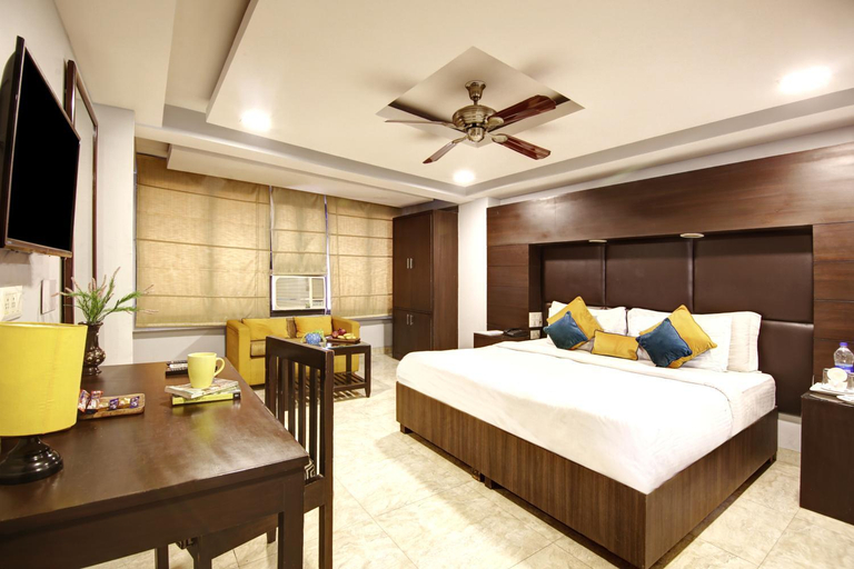 Bedroom 7