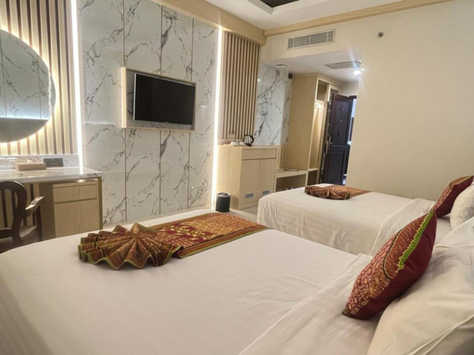 Bedroom 5