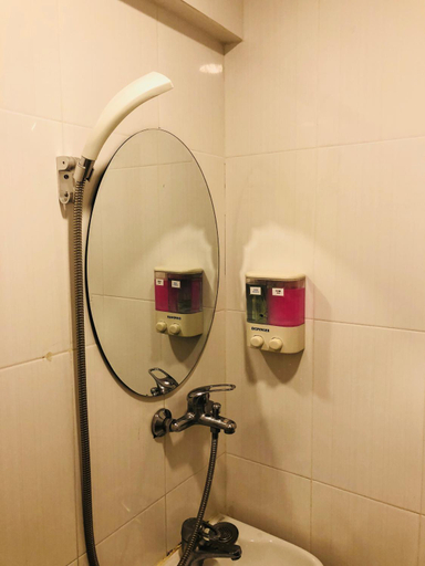 Bathroom 1