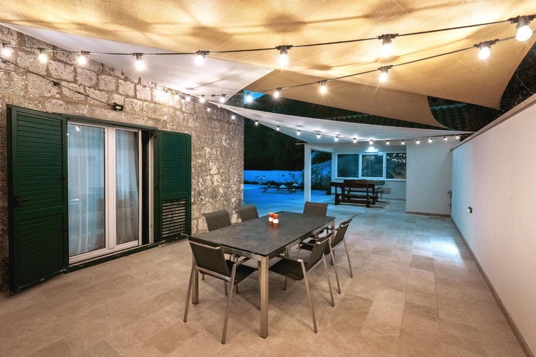 Others 5, Villa Sion peaceful villa with private pool and stunning mountain view, Omiš