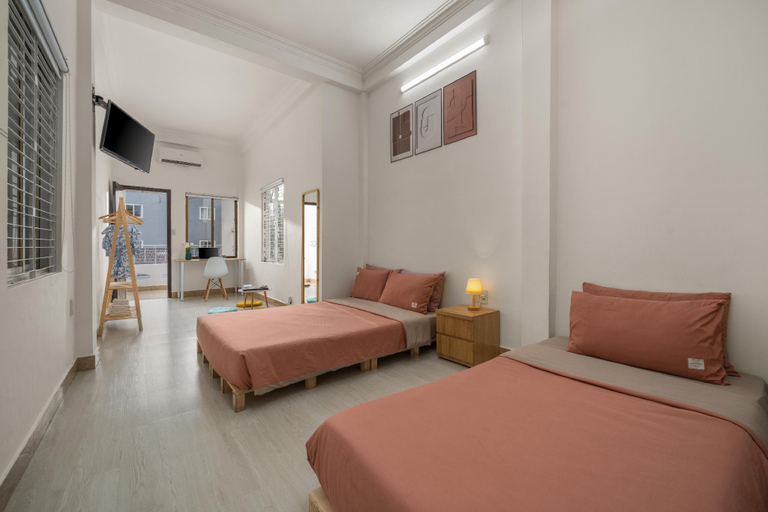 Bedroom 4