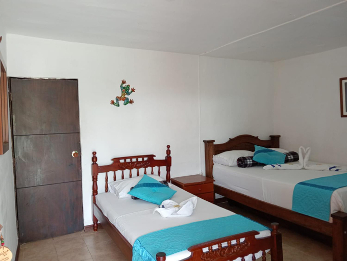 Others 5, Hotel Campestre Alto Bonito del Quindio, Armenia