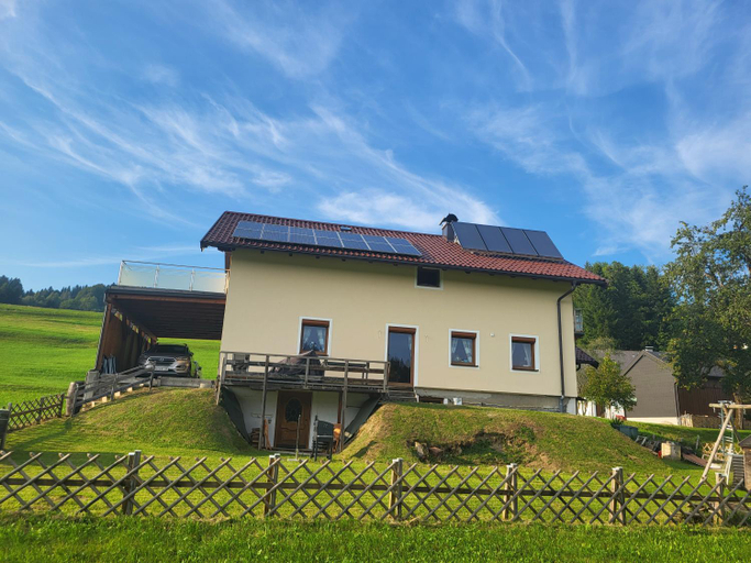 Others 2, Landhaus Dersch, Salzburg Umgebung