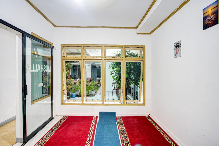 Others 4, Capital O 93467 Wisma Olo Syariah, Padang
