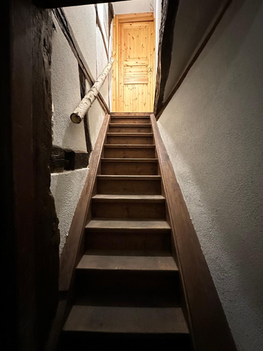 Others 4, Ferienhaus Historisches Backhauschen, Rheingau-Taunus-Kreis