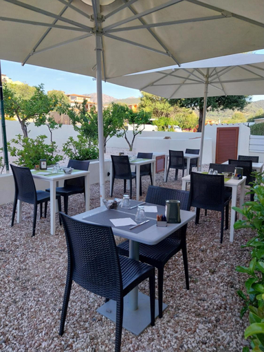 Food & Drinks 4, Mivida "Le stanze di Ada", Nuoro
