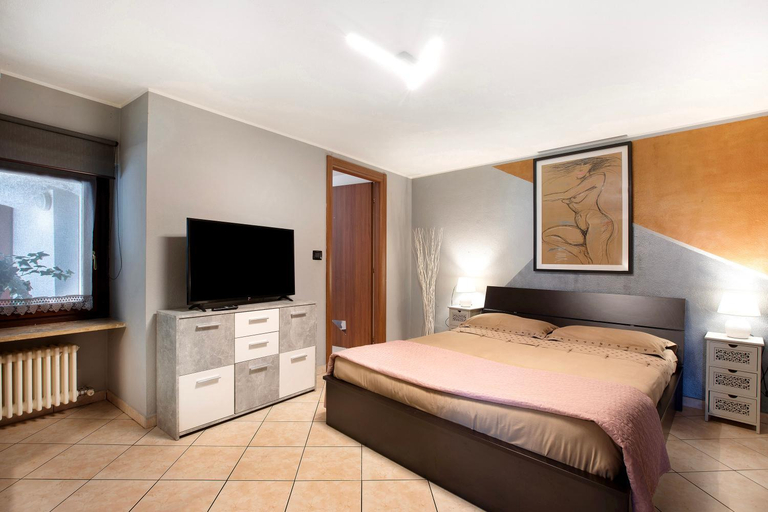 Others 5, Maison Bebe Terre Blanche, Aosta