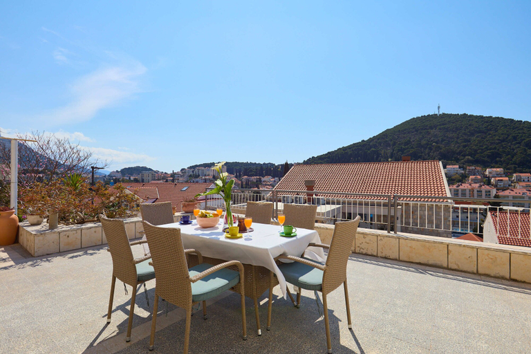 Others 2, KABLAR'S SUNNY SUITES, Dubrovnik