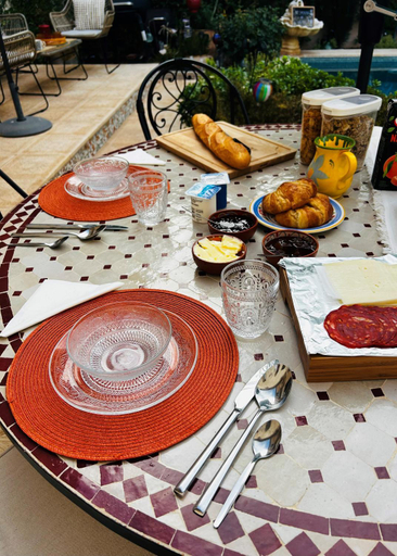 Food & Drinks 4, Casa Grande - Grande Suite 1, Alicante