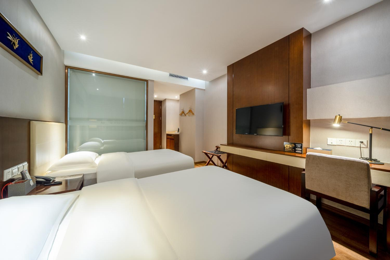 Bedroom 6