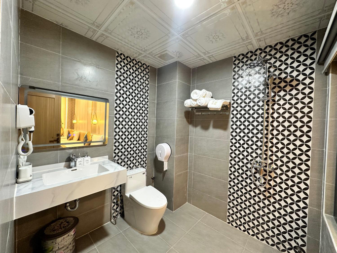 Others 5, Hotel Phi Hung, Da Nang