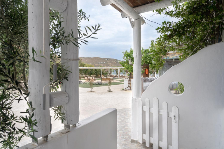 Others 5, Alexandros by the Beach - Serifos, South Aegean