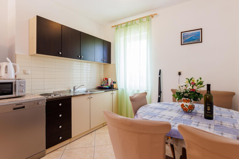 Others 5, Apartments Stasic Katarina, Dobrinj
