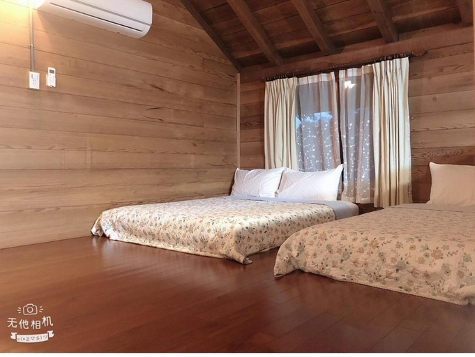 Others 2, Summer Trail B&B , Hall 2, Hualien