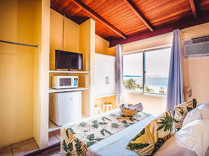 Bedroom 2, Pousada Vo Regina, Florianopolis