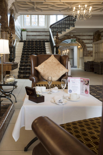 Public Area 4, Crown & Mitre Sure Hotel Collection by BW, Cumbria