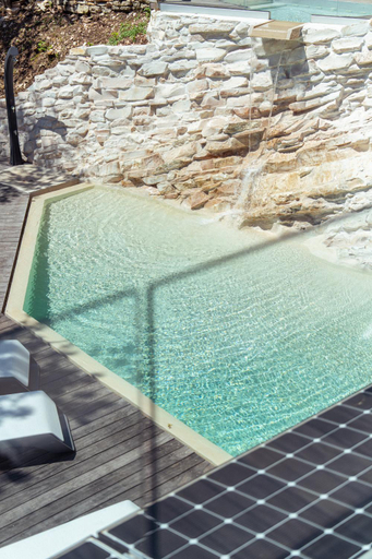 Sport & Beauty 2, La Forestale Luxury Ecolodge B&B Primo Piano, Pesaro E Urbino