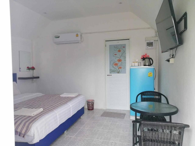 Bedroom 2, INGMHOK SUANPHENG, Suan Phung