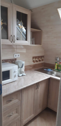 Facilities 4, Rozsa Apartment, Hajdúszoboszló