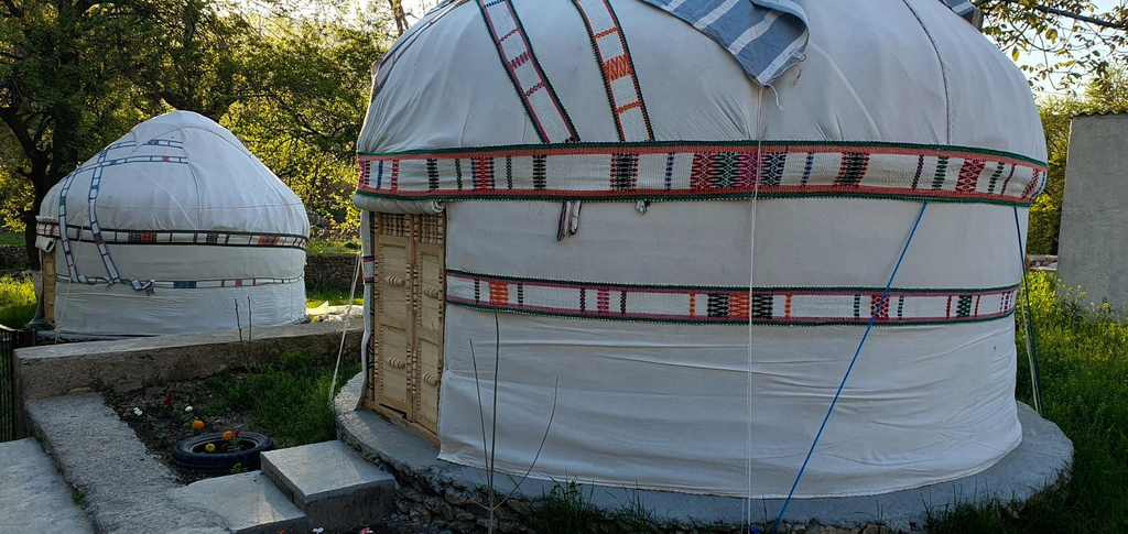 Others 2, Kakhar Yurt stay & Mountain village, Nurota