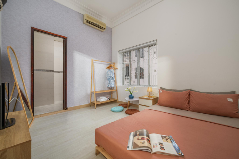 Bedroom 7