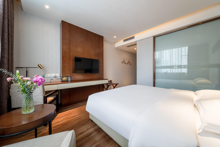 Bedroom 9