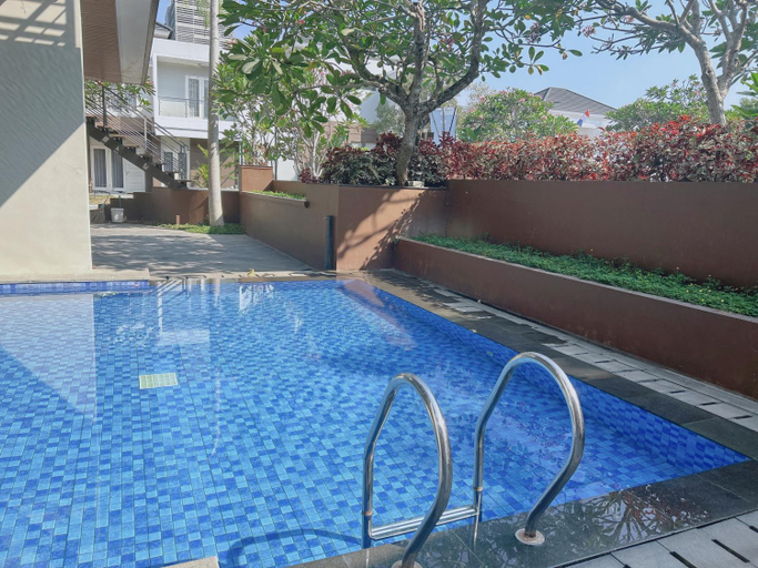 Sport & Beauty, Yogyakarta BnB Sleman, Sleman