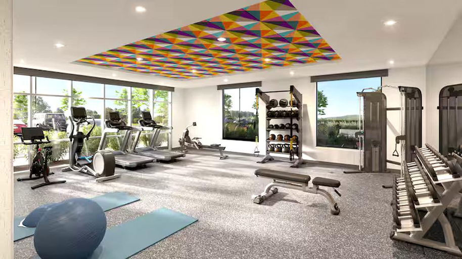 Others 5, Home2 Suites by Hilton Stockbridge Atlanta, Henry