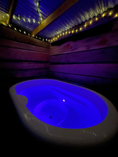 Others 2, Sparrow Cabin Hot Tub, Kent