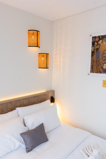 Bedroom 9