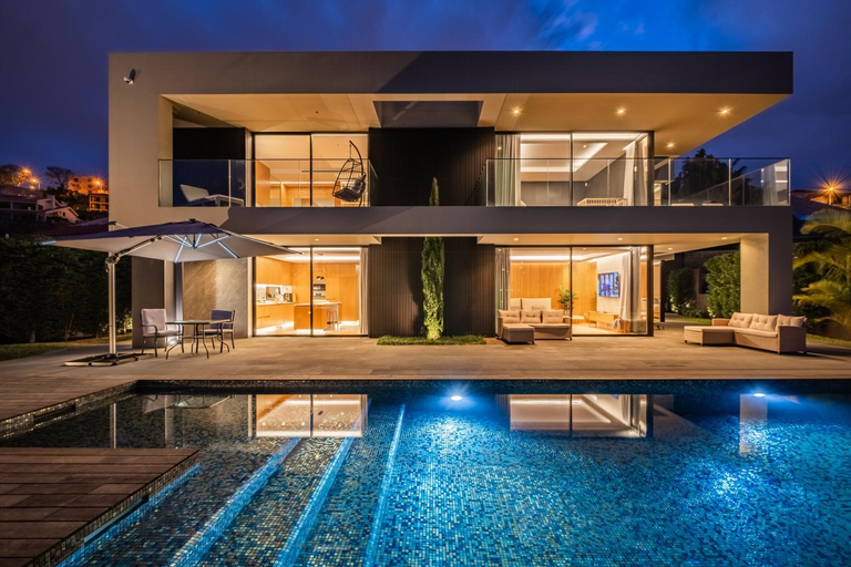 Sport & Beauty, Villa Toscana by Madeira Dream Stays, Funchal