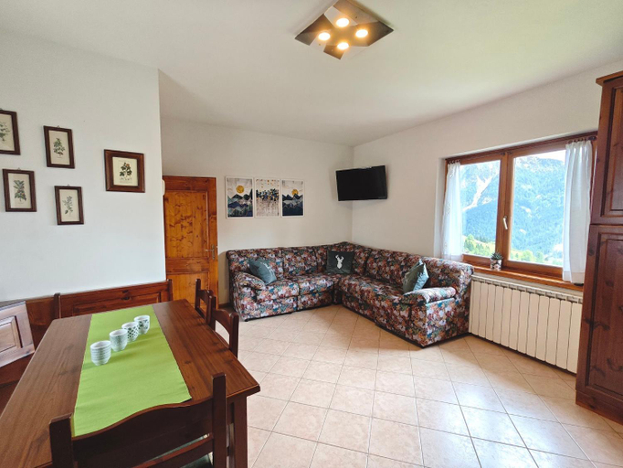 Others 4, Albergo Diffuso Costauta, Belluno
