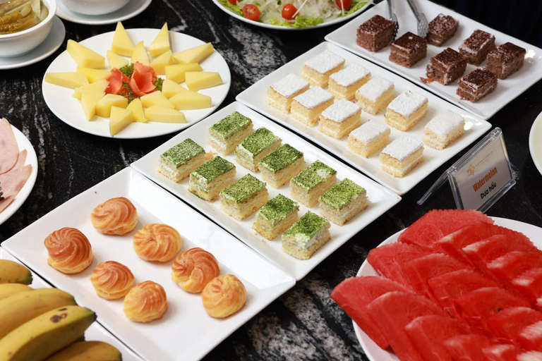 Food & Drinks 5, San Ha Noi Hotel, Hoàn Kiếm