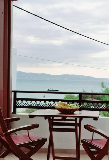 View 2, Summerfell, South Aegean