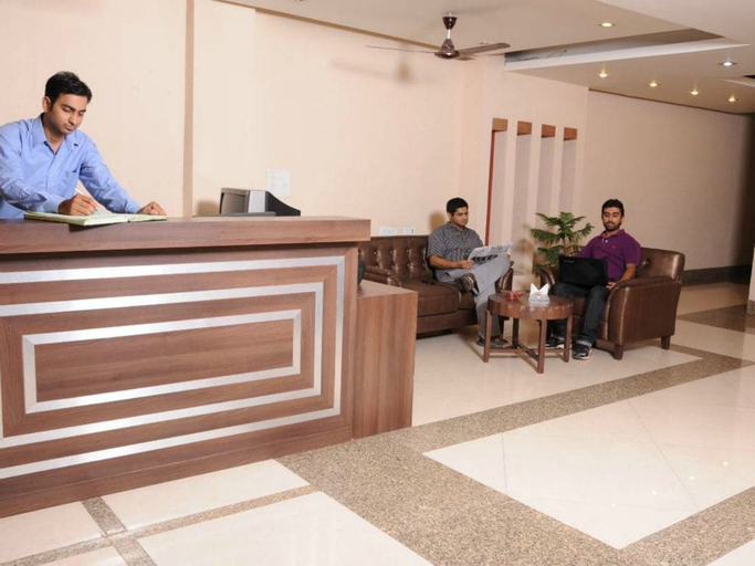 Others 5, Hotel Diamond inn, Chandigarh
