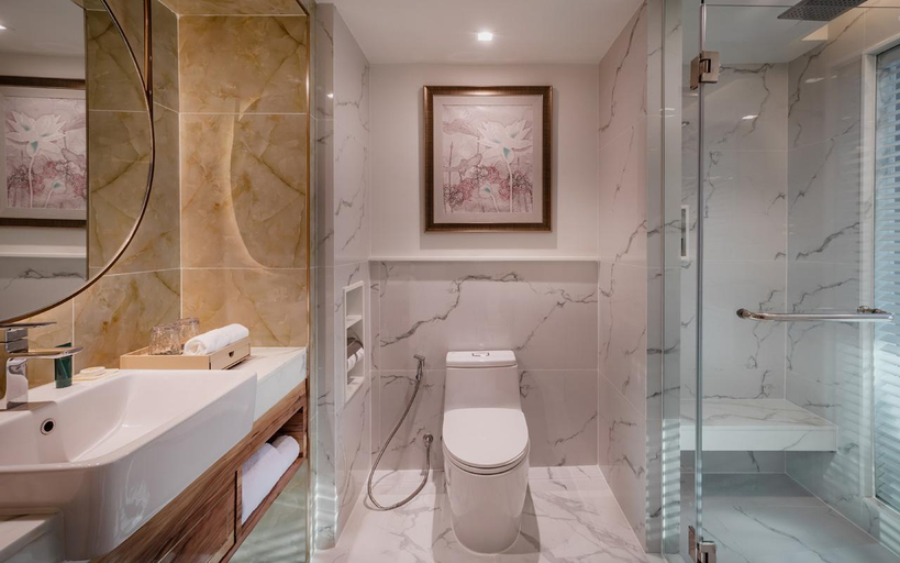 Bathroom 5