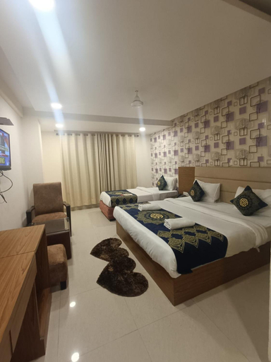 Bedroom 14