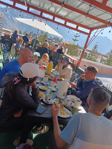 Others 2, Cabanaconde Backpackers - Plaza de Armas, Caylloma