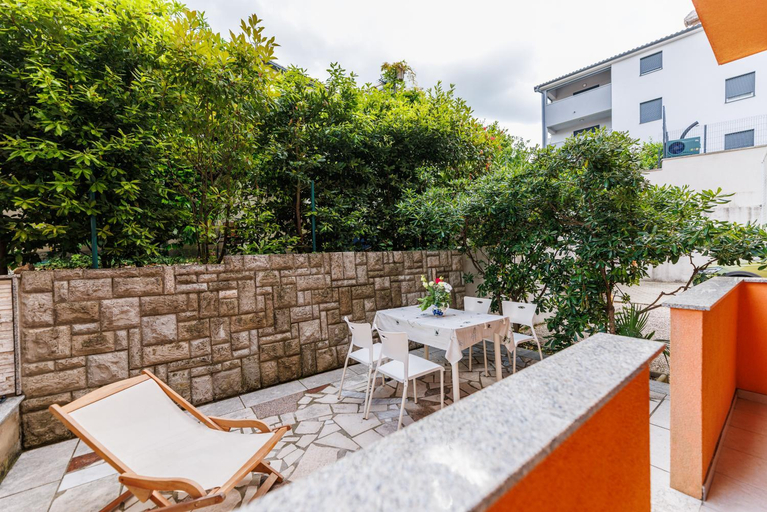 Others 2, Apartments Stasic Katarina, Dobrinj