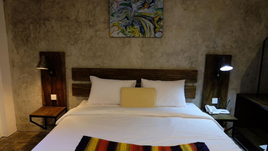 Bedroom 9
