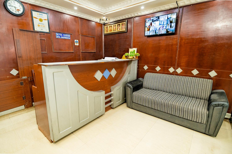 Others 4, Harish Hotel, Ramanathapuram