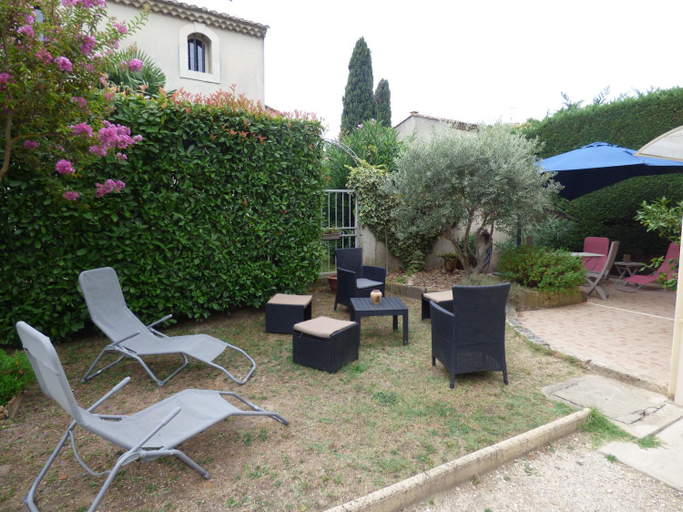 Others 4, Chambre d'Hotes entre Provence et Camargue, Gard