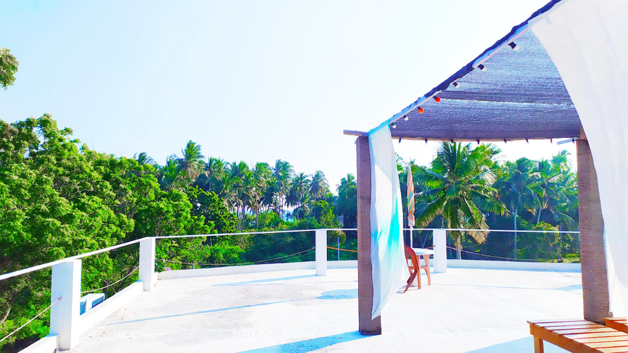 Public Area 3, Villa Modara, Tangalle